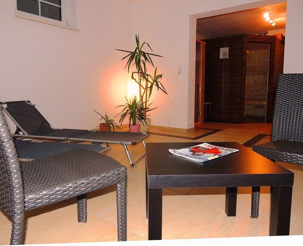 Alpen Appartements Oberlehengut เวอร์เฟนแวง ภายนอก รูปภาพ