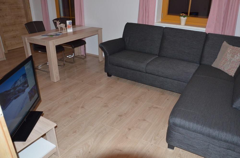 Alpen Appartements Oberlehengut เวอร์เฟนแวง ภายนอก รูปภาพ